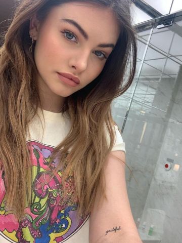 Анастасия фото 3